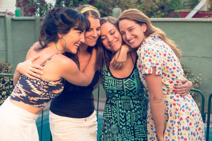 Girls Night in Ideas | Ladies Night In Ideas | Ladies party Ideas