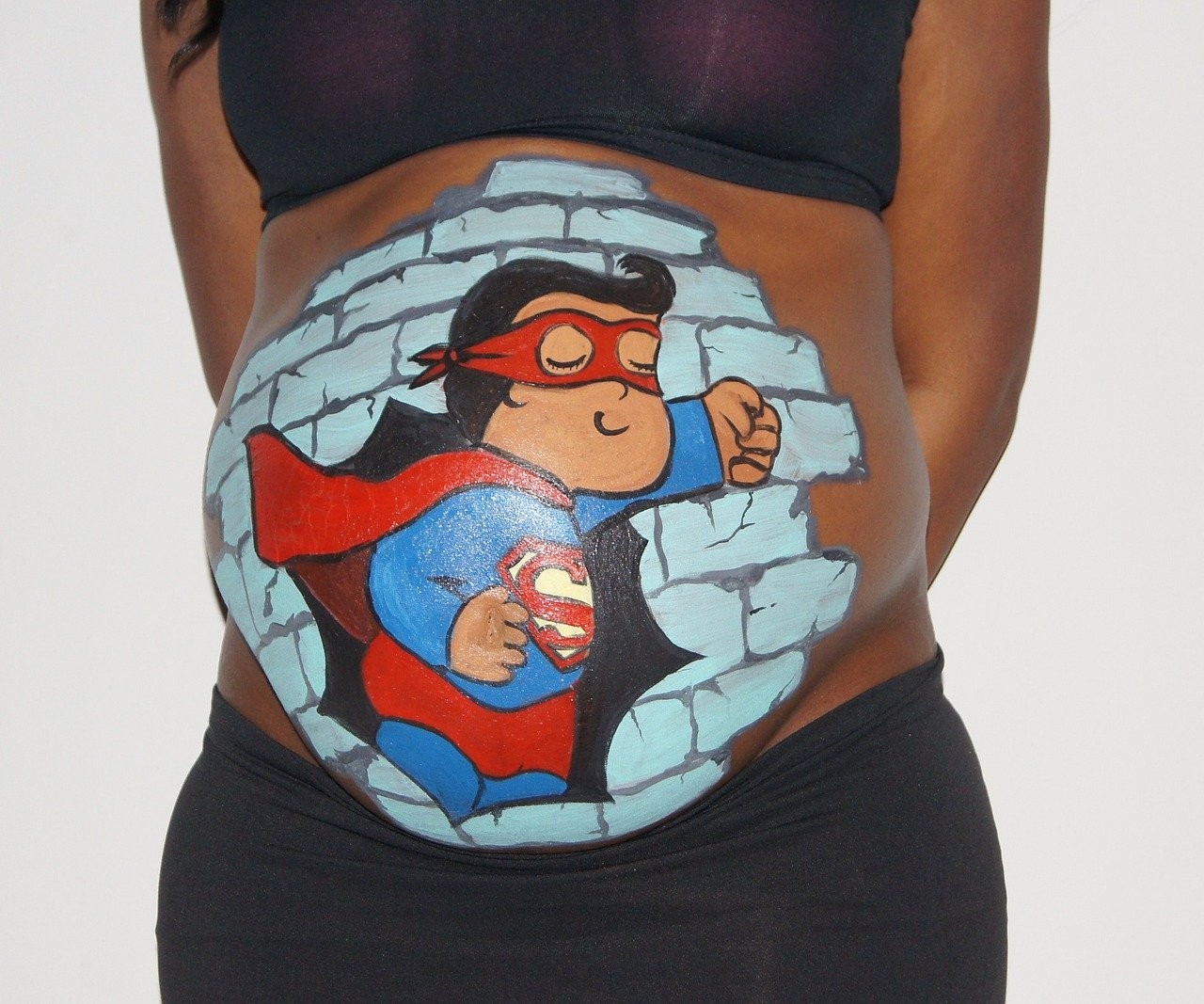 Mum to be Baby shower ideas