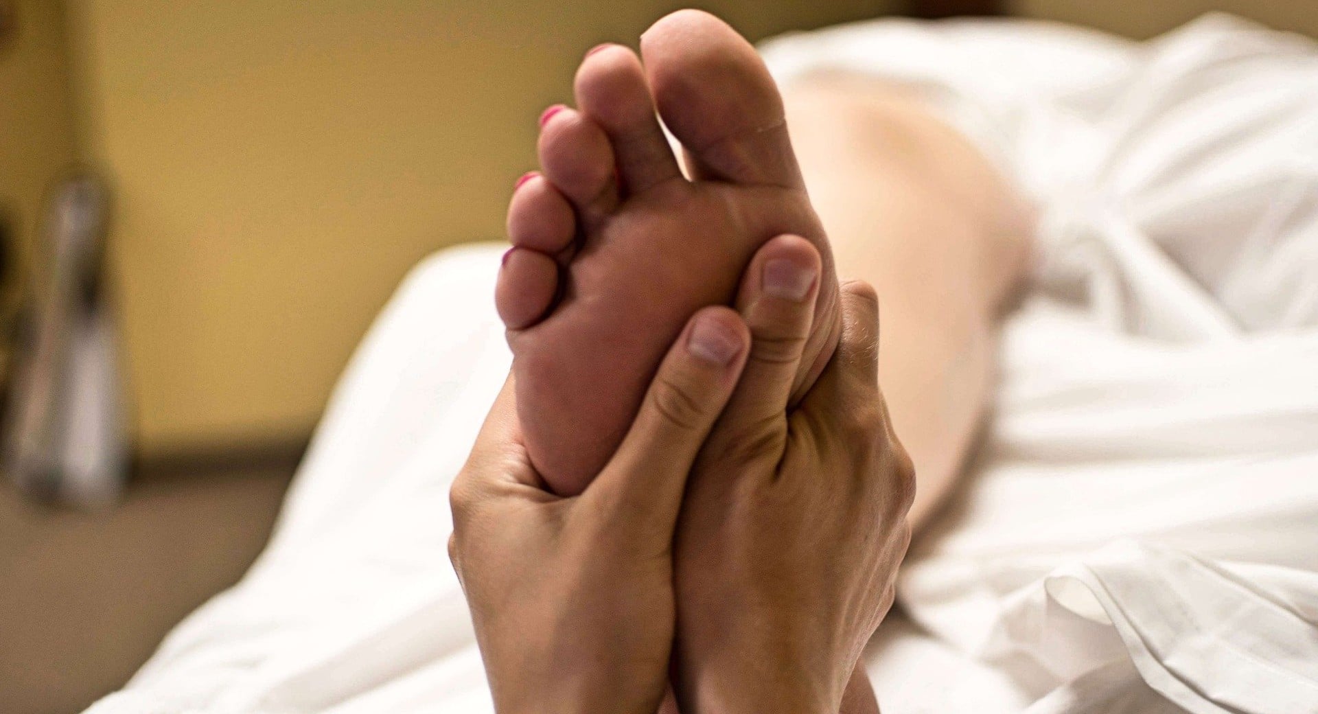 Reflexology Reflexology