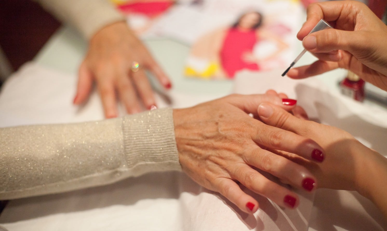 manicure 2 Manicure
