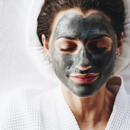 at home skincare facials