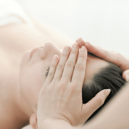 Pampering ideas for her