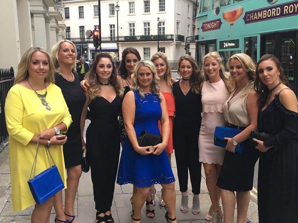 19598633_1406641646097333_1428891185383600981_n Pampering London