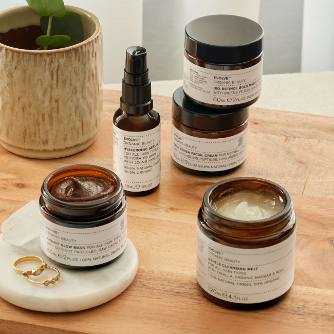 Skincare facials Mobile Pamper parties
