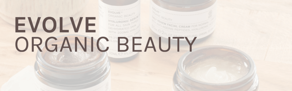 Natural skin care