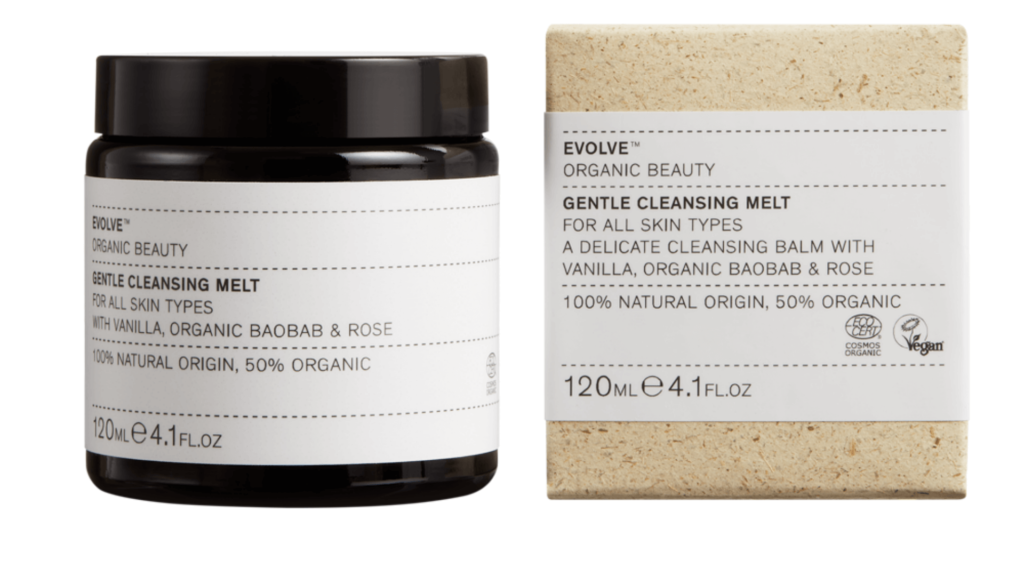 Natural skin care